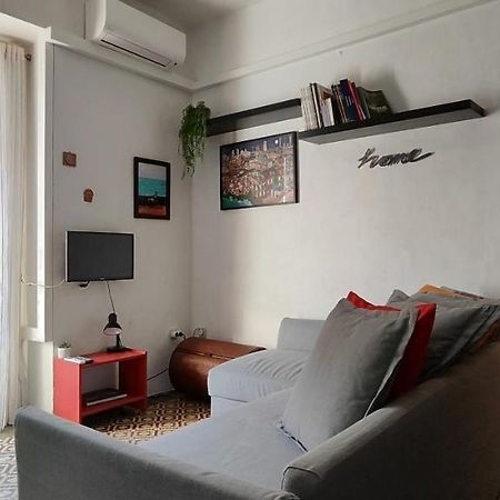 Apartamento Exterior Vintage - Lavapies - Embajadores Madrid Exteriér fotografie